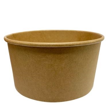 Bowl Kraft Paper 700ml  (300)